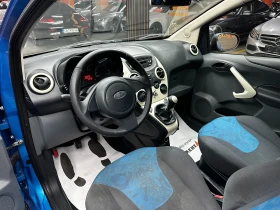 Ford Ka 1.2i 72кс, снимка 9