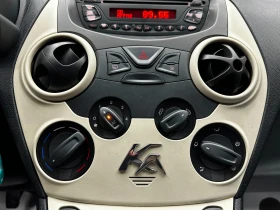 Ford Ka 1.2i 72кс, снимка 12