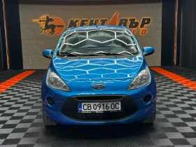 Ford Ka 1.2i 72кс, снимка 2