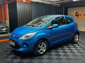 Ford Ka 1.2i 72кс, снимка 3