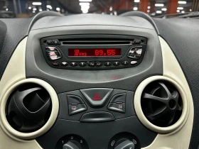 Ford Ka 1.2i 72кс, снимка 14