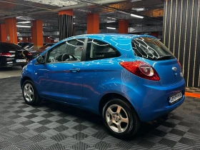 Ford Ka 1.2i 72кс, снимка 6