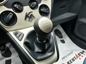 Ford Ka 1.2i 72кс, снимка 11