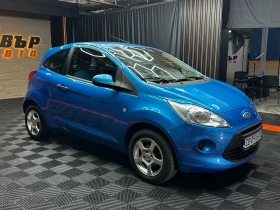 Ford Ka 1.2i 72кс, снимка 4