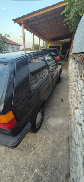 VW Golf, снимка 4