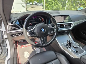 BMW 440 3.0i-374кс= M sport= DIGITAL= DISTR= H&K= HUD, снимка 8