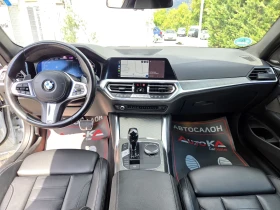 BMW 440 3.0i-374кс= M sport= DIGITAL= DISTR= H&K= HUD, снимка 12