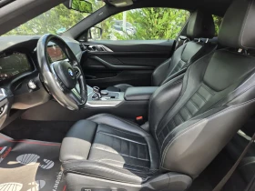 BMW 440 3.0i-374кс= M sport= DIGITAL= DISTR= H&K= HUD, снимка 7