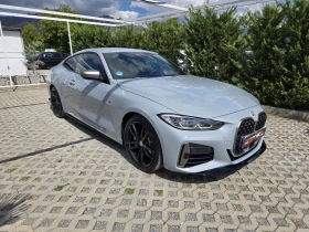 BMW 440 3.0i-374кс= M sport= DIGITAL= DISTR= H&K= HUD, снимка 2