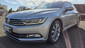 VW Passat B8 TDI 190кс, Highline, снимка 2