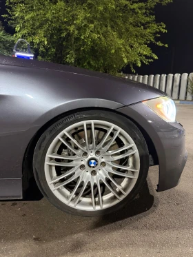 BMW 320, снимка 5