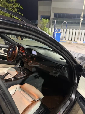BMW 320, снимка 6