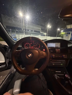 BMW 320, снимка 8