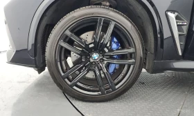 BMW X5M 4.4, снимка 5