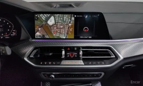 BMW X5M 4.4, снимка 11
