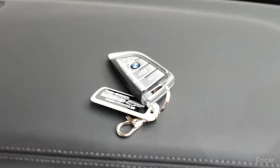 BMW X5M 4.4, снимка 14