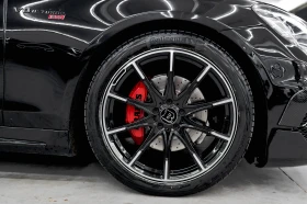 Mercedes-Benz S 350 D BRABUS ГЕНЕРАЦИЯ, снимка 9