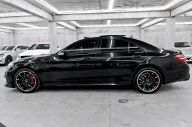 Mercedes-Benz S 350 D BRABUS ГЕНЕРАЦИЯ, снимка 4