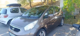 Kia Venga, снимка 1