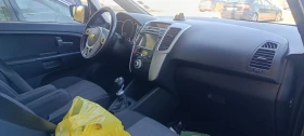 Kia Venga, снимка 5