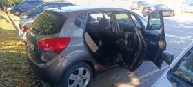 Kia Venga, снимка 3