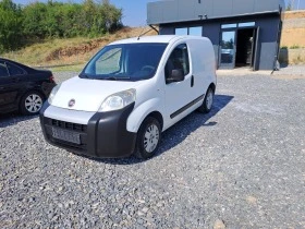     Fiat Fiorino 1.3MULTIJET EURO-5B