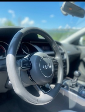 Audi A5  | Mobile.bg   11