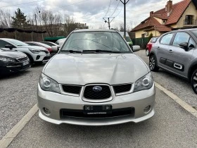 Subaru Impreza 2.0R, снимка 2