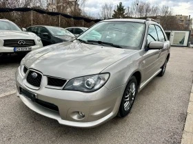 Subaru Impreza 2.0R, снимка 3