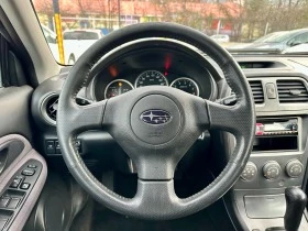 Subaru Impreza 2.0R, снимка 8