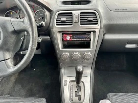 Subaru Impreza 2.0R, снимка 11