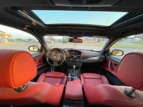 BMW 335 М пакет с червени recaro седалки, снимка 12