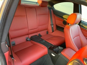 BMW 335 М пакет с червени recaro седалки, снимка 11