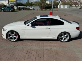 BMW 335 М пакет с червени recaro седалки, снимка 5 - Автомобили и джипове - 44988490