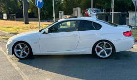 BMW 335 М пакет с червени recaro седалки, снимка 6