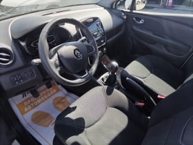 Renault Clio 0.9Tce/75к.с/Life, снимка 10 - Автомобили и джипове - 45006734