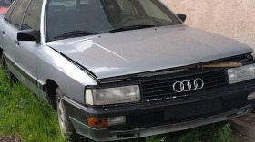 Обява за продажба на Audi 200 ~20 лв. - изображение 1