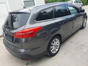 Ford Focus 1.6 GAZ START-STOP  NAVI KAMERA  SW EUR 6 2016g | Mobile.bg    4