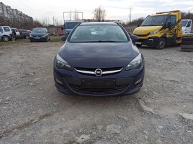 Opel Astra 1.6-16v-116kc., снимка 1