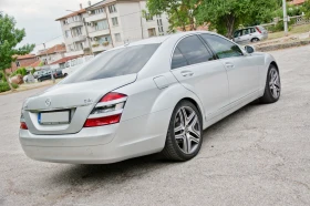 Mercedes-Benz S 320 S 320cdi , снимка 2