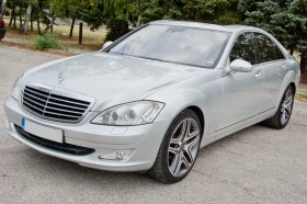 Mercedes-Benz S 320 S 320cdi  | Mobile.bg    1