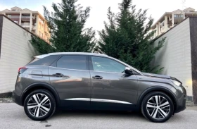 Peugeot 3008 2.0 GT, Full Led, Massage  | Mobile.bg    3