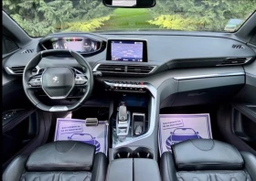 Peugeot 3008 2.0 GT, Wireless CarPlay, Massage, 360 View, снимка 3