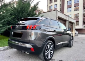 Peugeot 3008 2.0 GT, Full Led, Massage , снимка 2