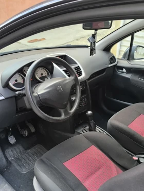 Peugeot 207 1.4  95 .. | Mobile.bg    5