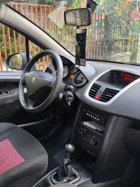 Peugeot 207 1.4  95 .. | Mobile.bg    8