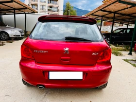 Peugeot 307, снимка 3