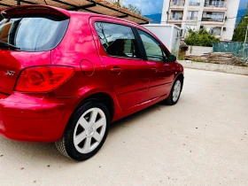 Peugeot 307, снимка 4