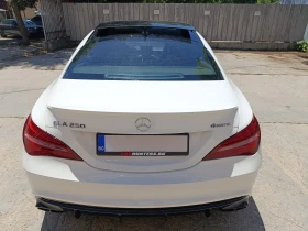 Mercedes-Benz CLA 250 4 matic | Mobile.bg    5