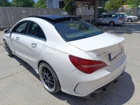 Mercedes-Benz CLA 250 4 matic | Mobile.bg    4